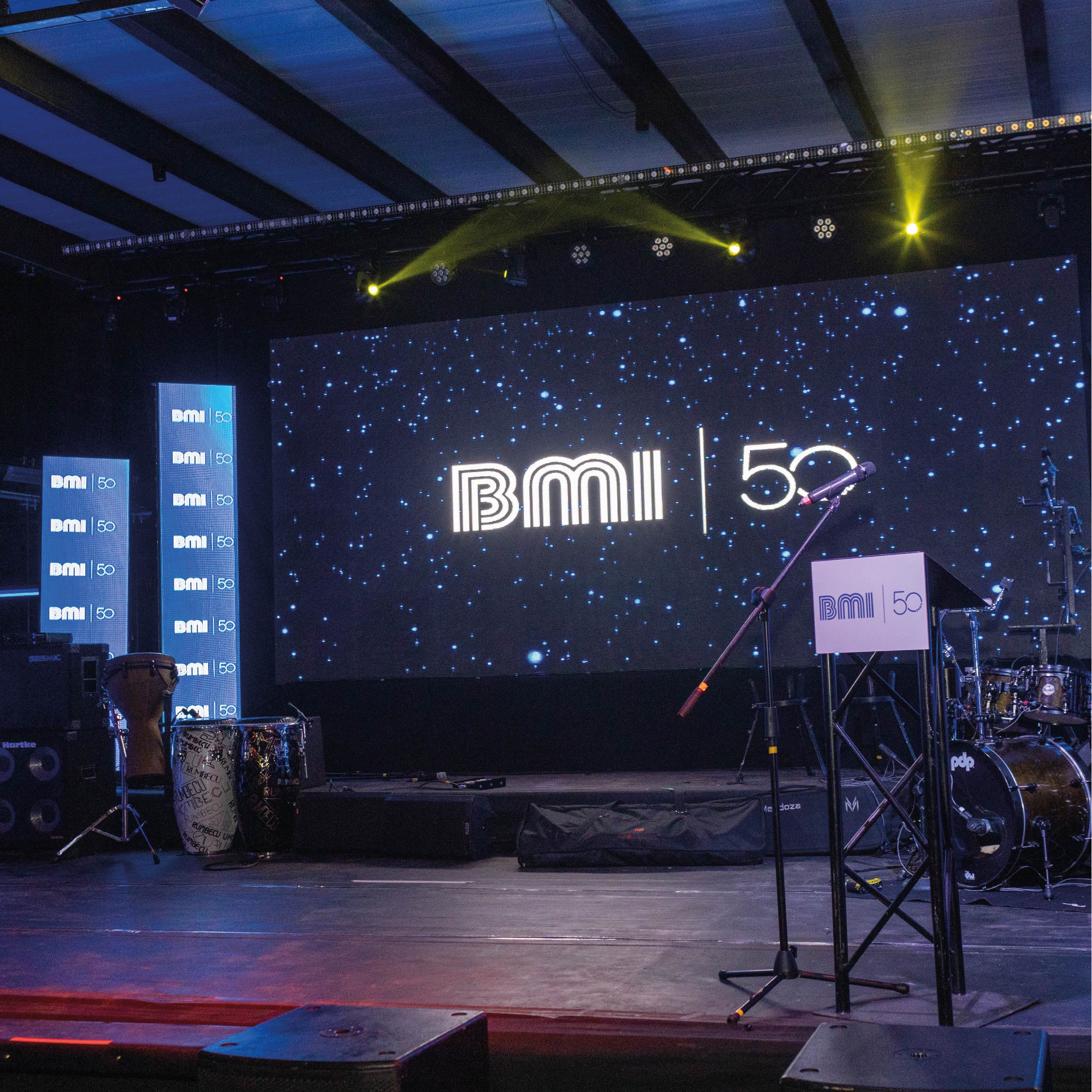 Evento fin de año BMI 2023