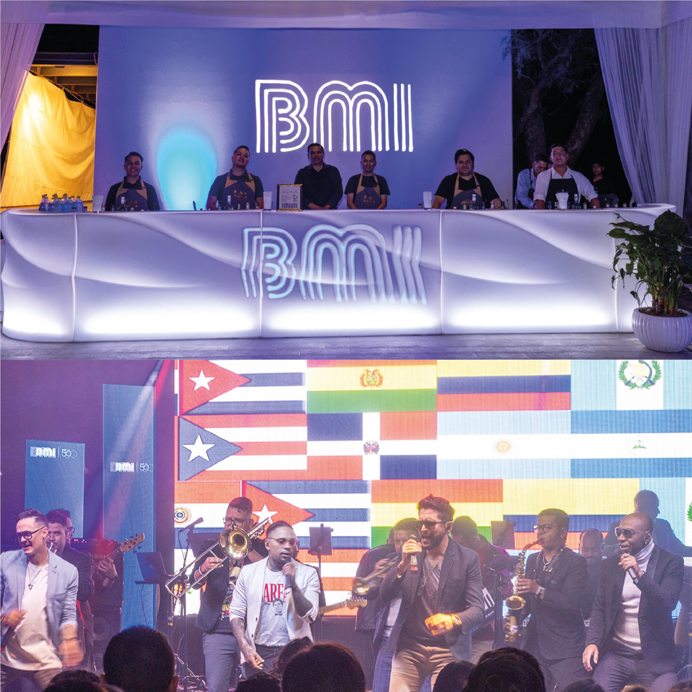 Evento fin de año BMI 2023