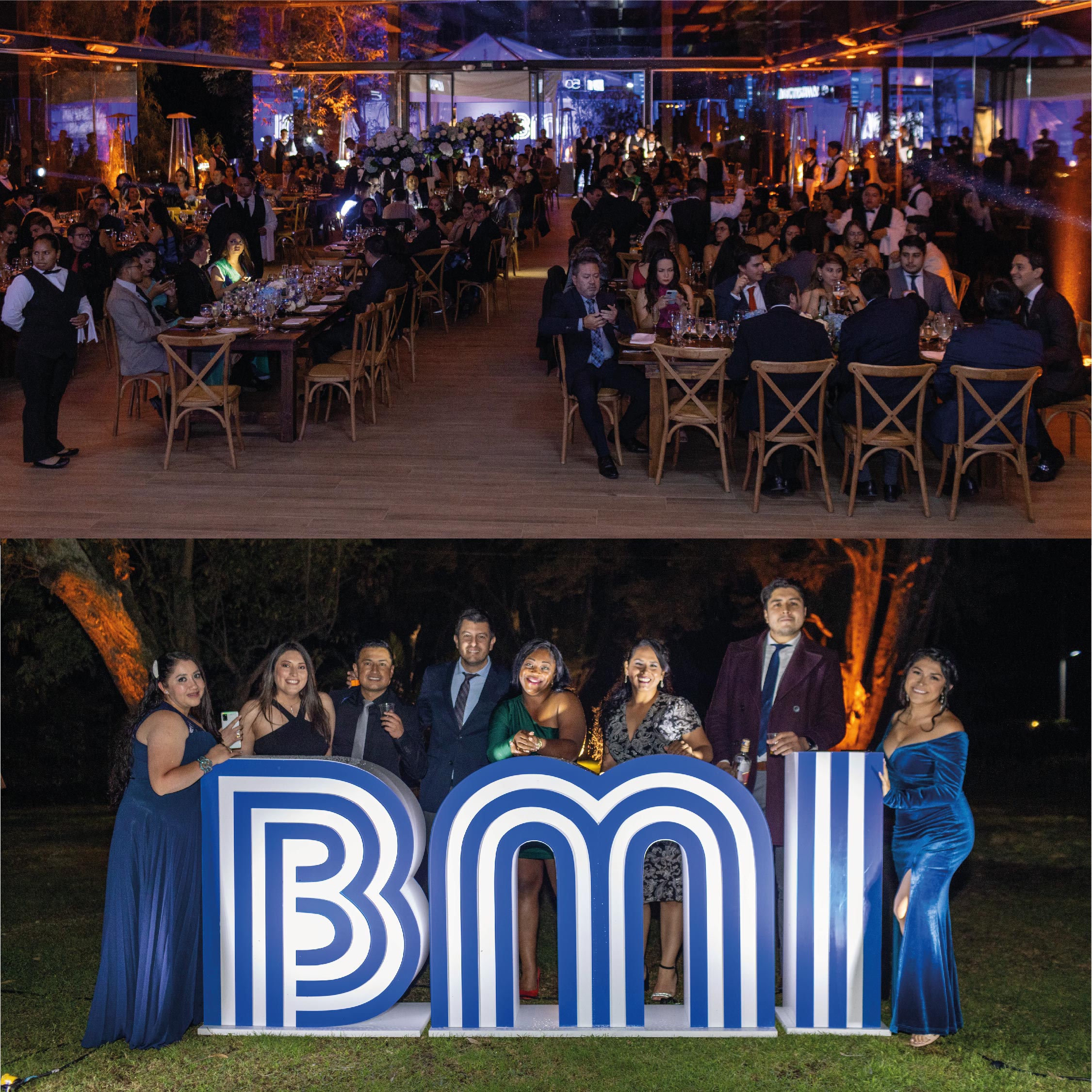 Evento fin de año BMI 2023